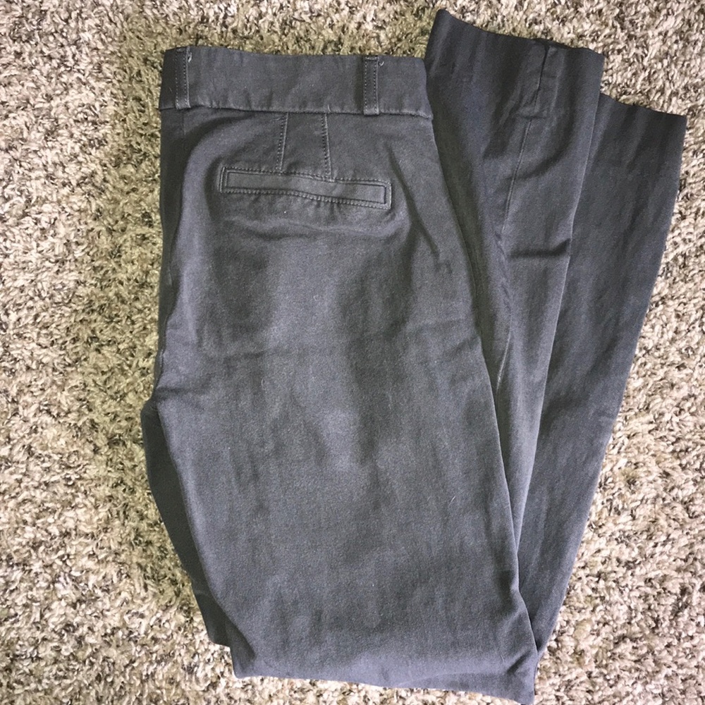 Dress pants, low rise Sloan Fit